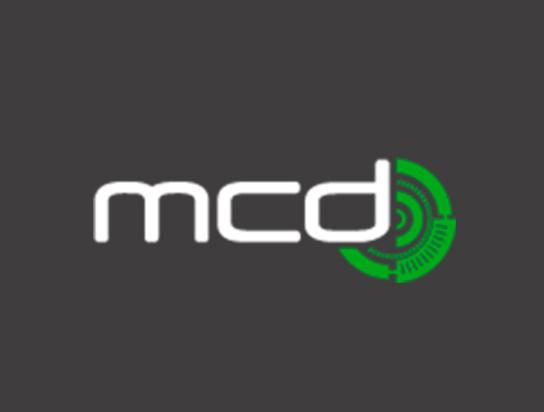 Distributionsaftale med MCD