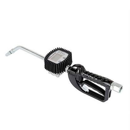 Digital Oliepistol 35 ltr.