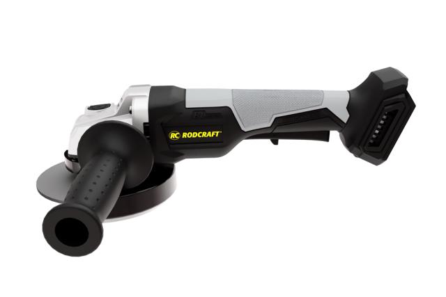 Rodcraft Vinkelsliber 125 mm