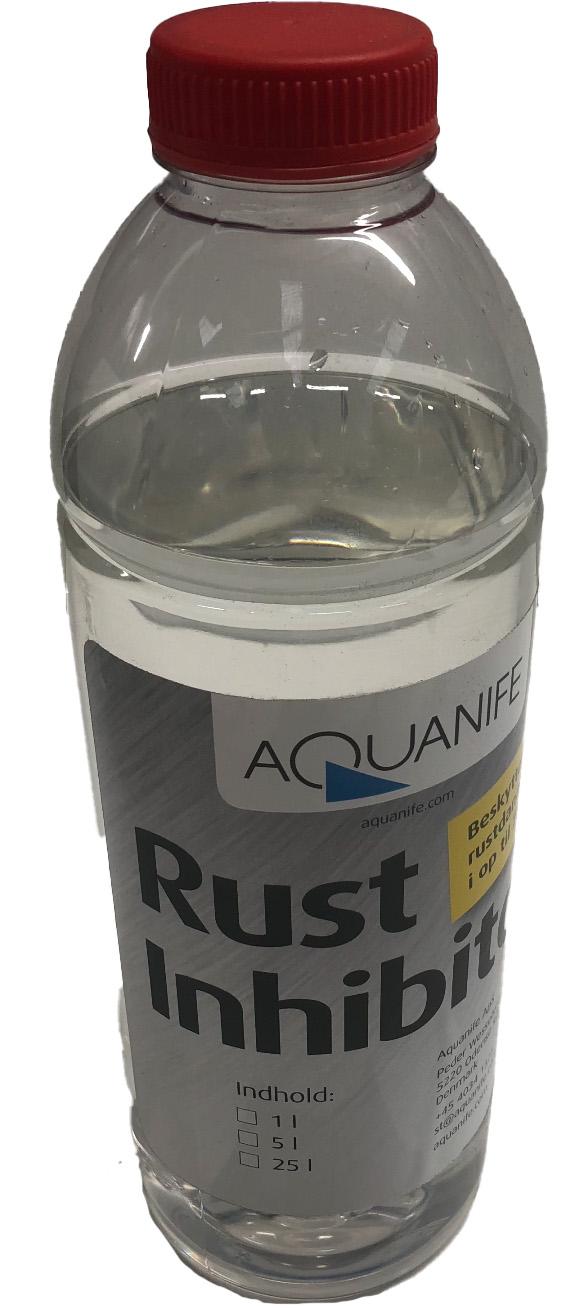 Rustinhibitor 5L