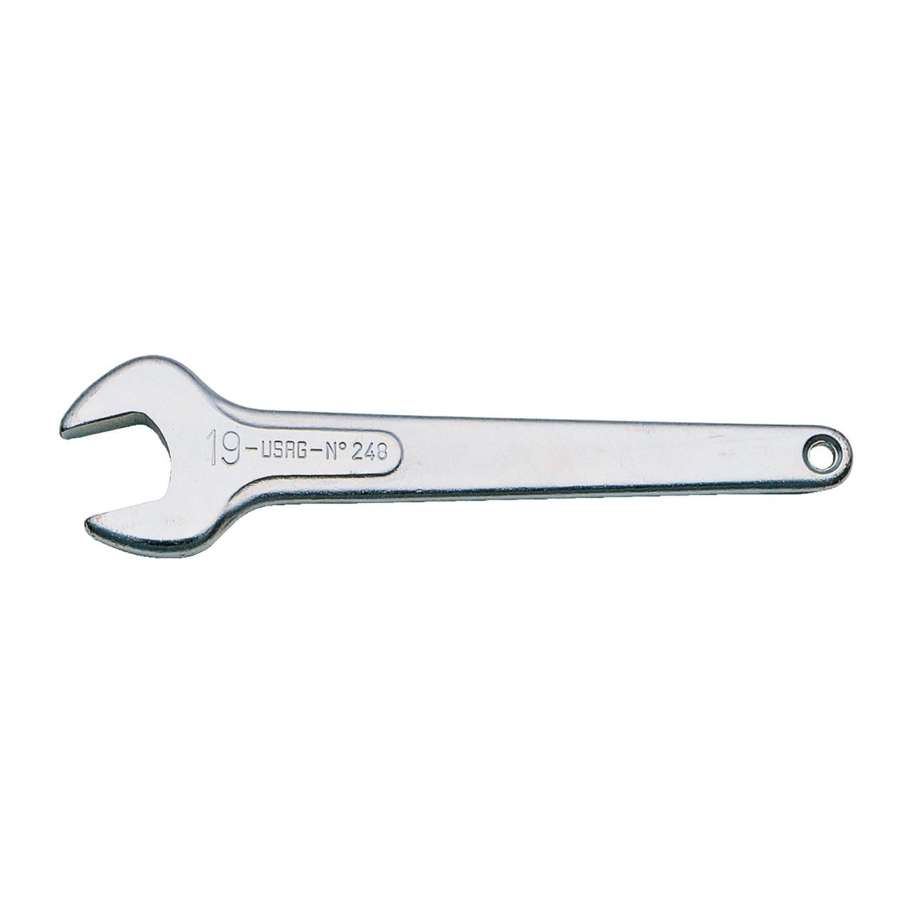 248_27 Open jaw wrench